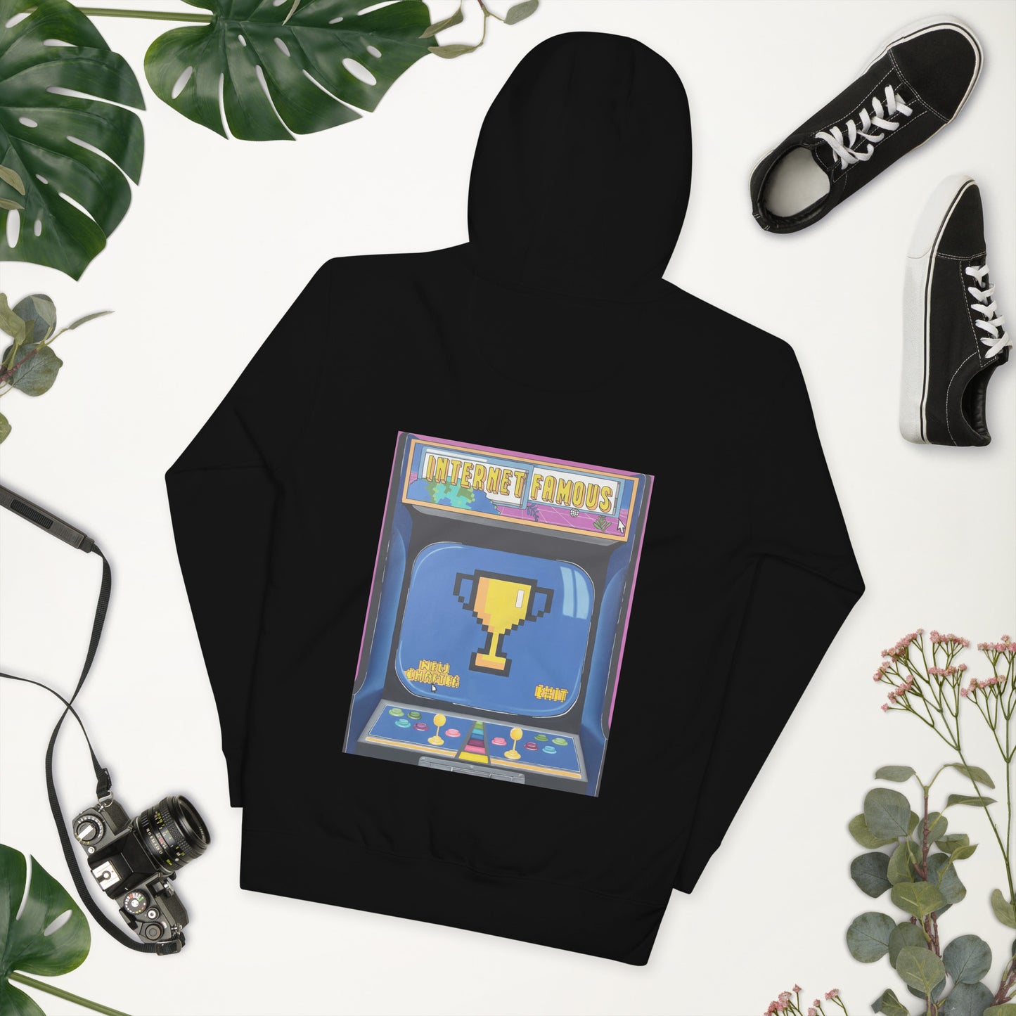 Internet Famous Hoodie