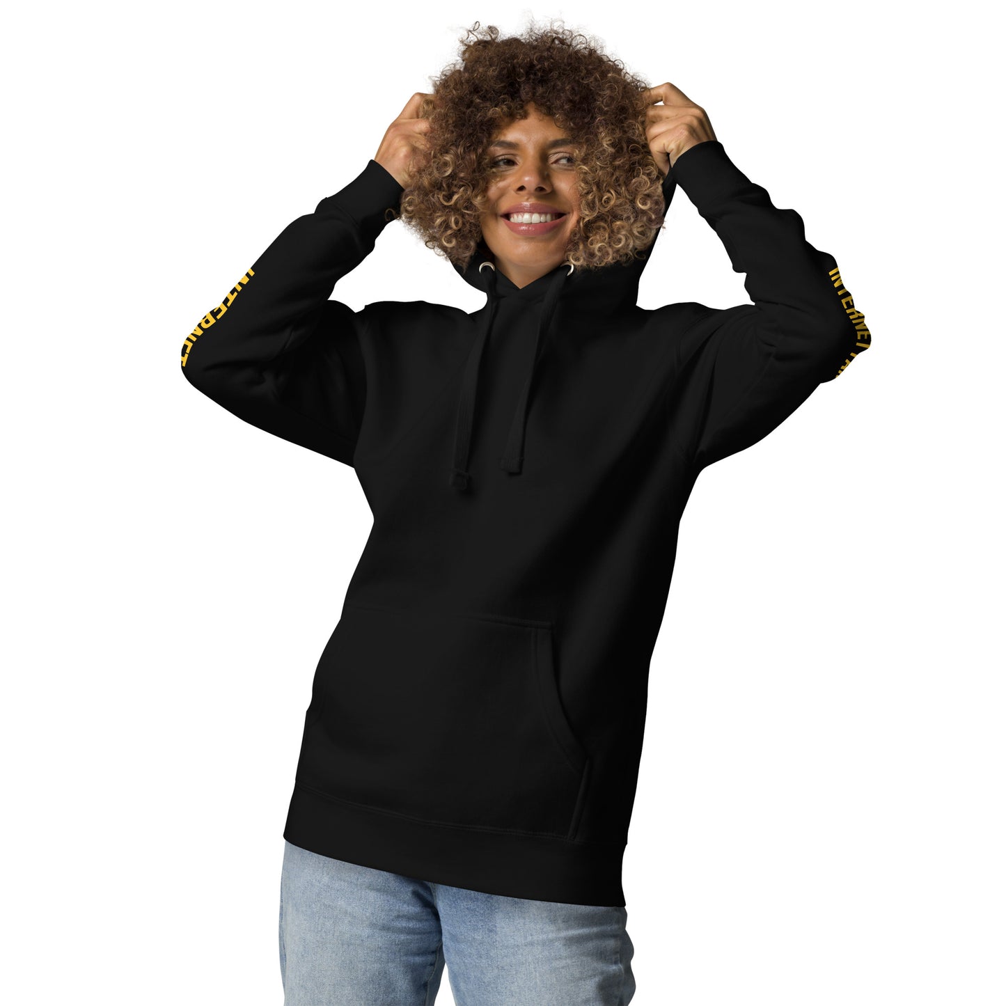 Internet Famous Hoodie