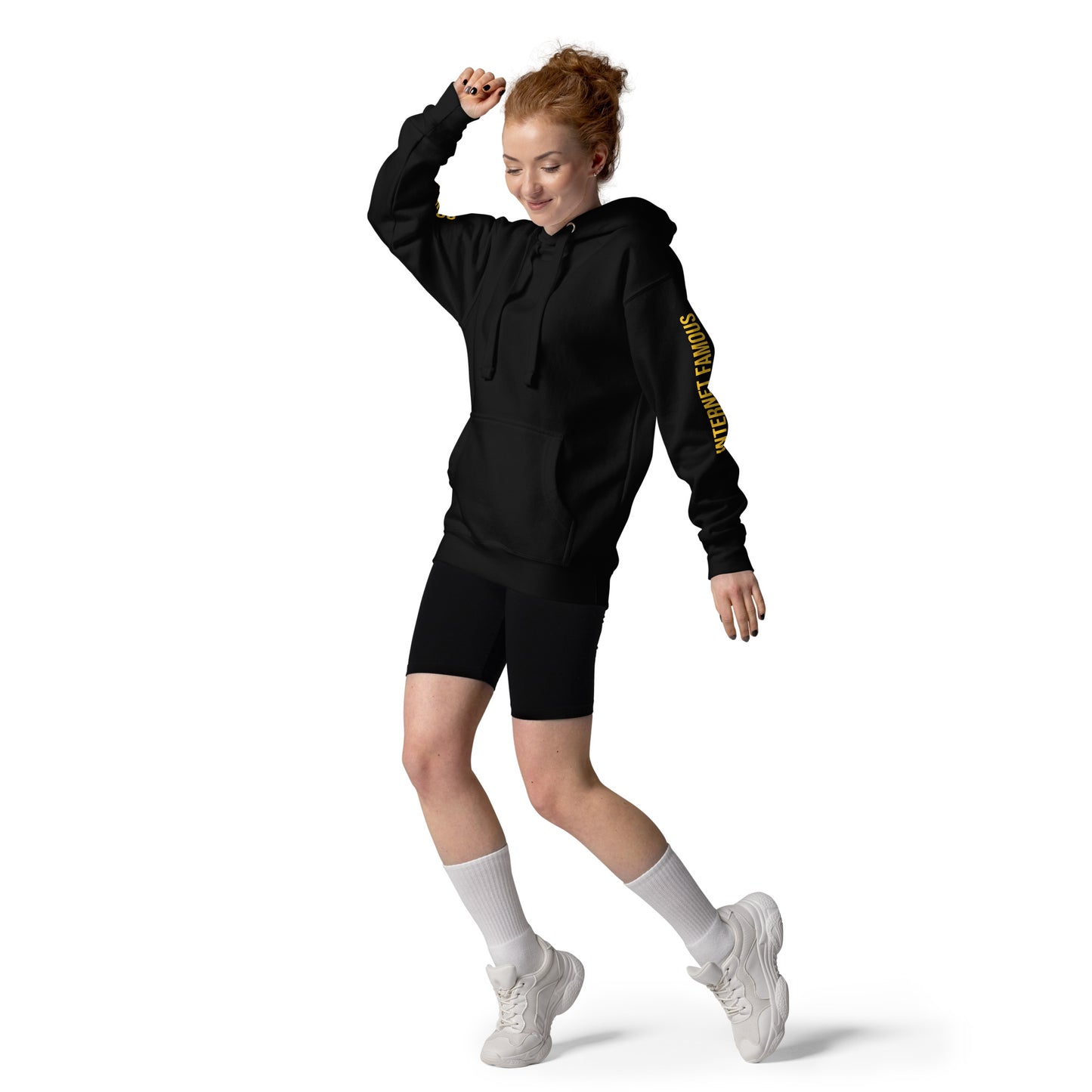 Internet Famous Hoodie