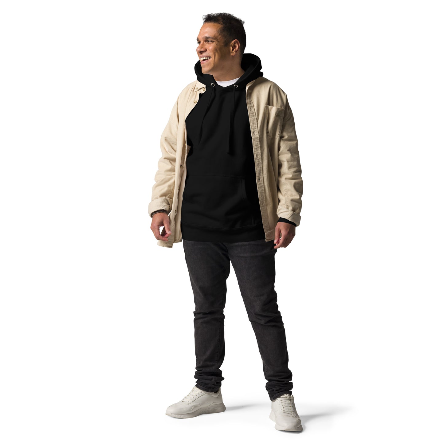 Internet Famous Hoodie