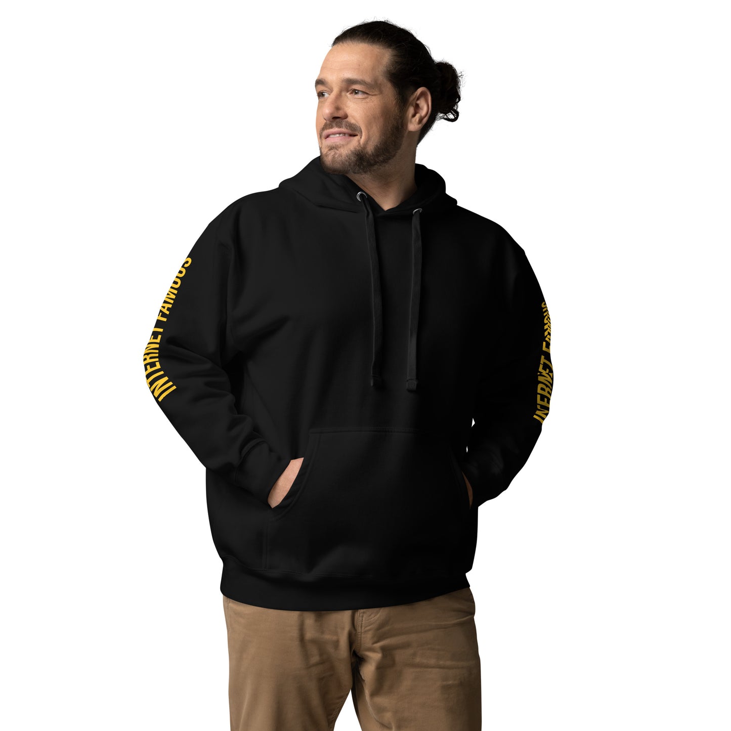 Internet Famous Hoodie