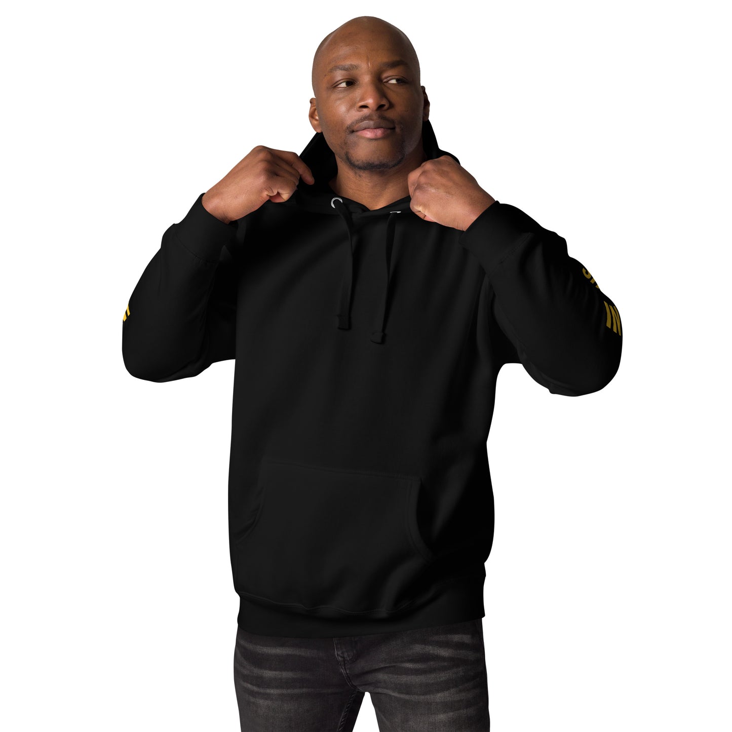 Internet Famous Hoodie