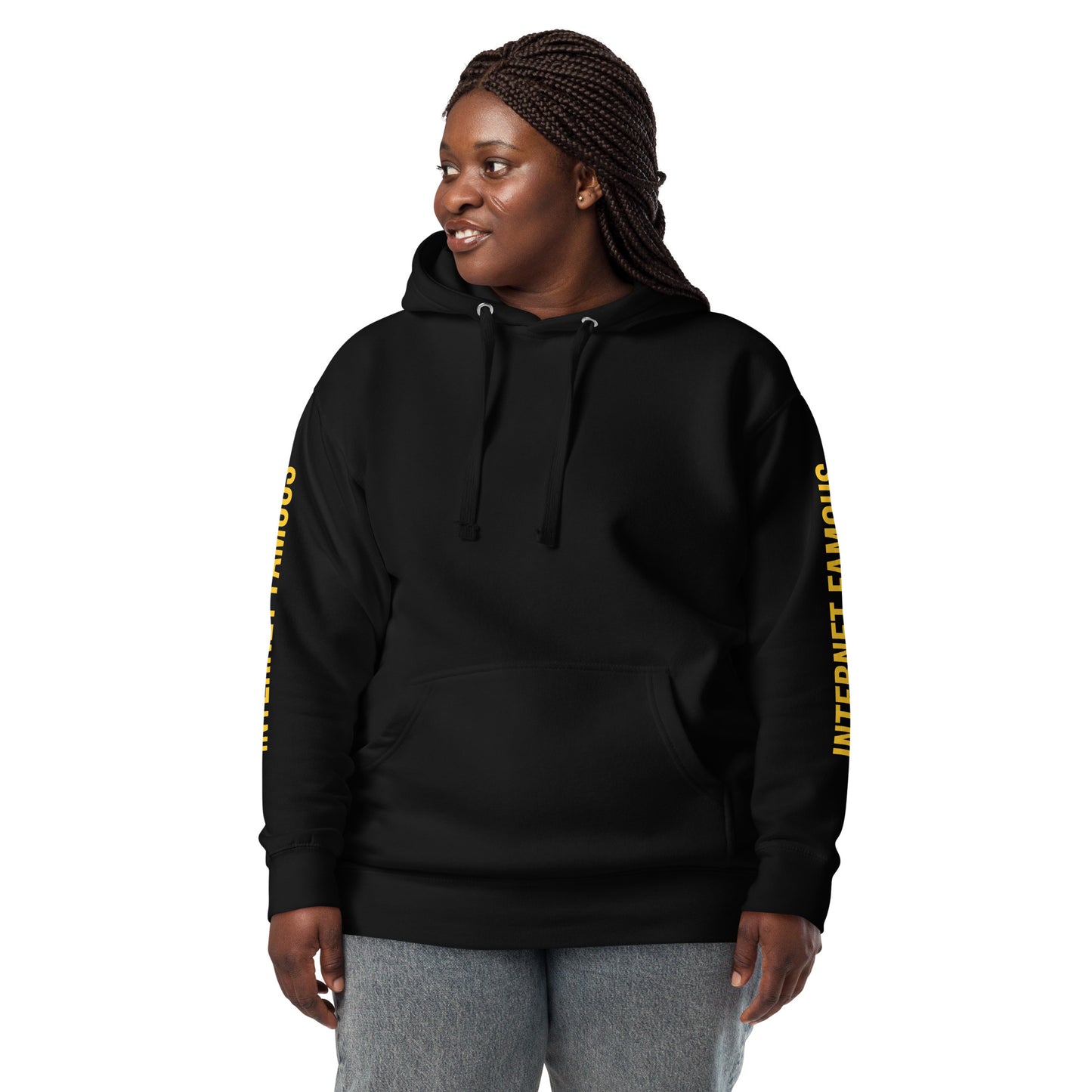 Internet Famous Hoodie