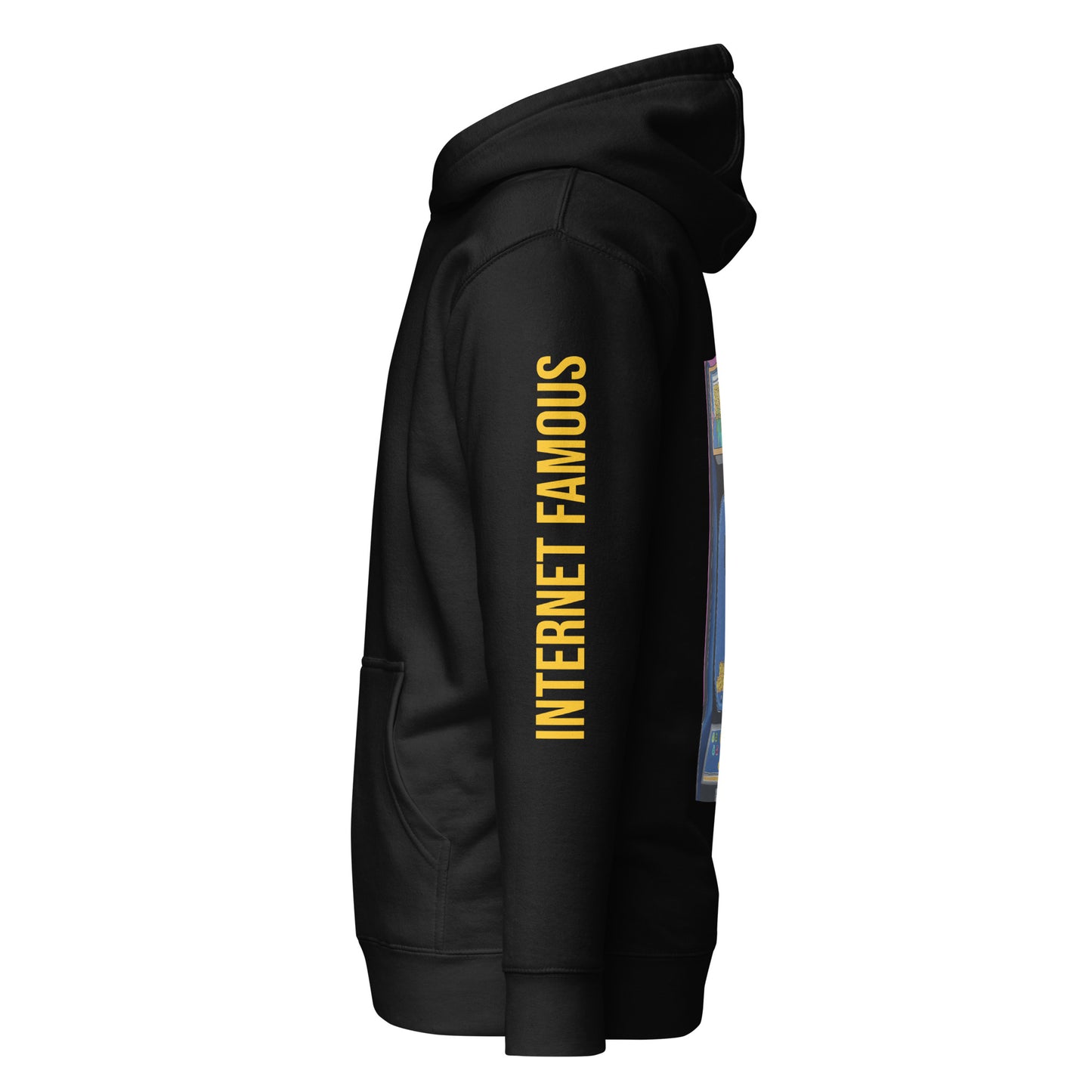 Internet Famous Hoodie