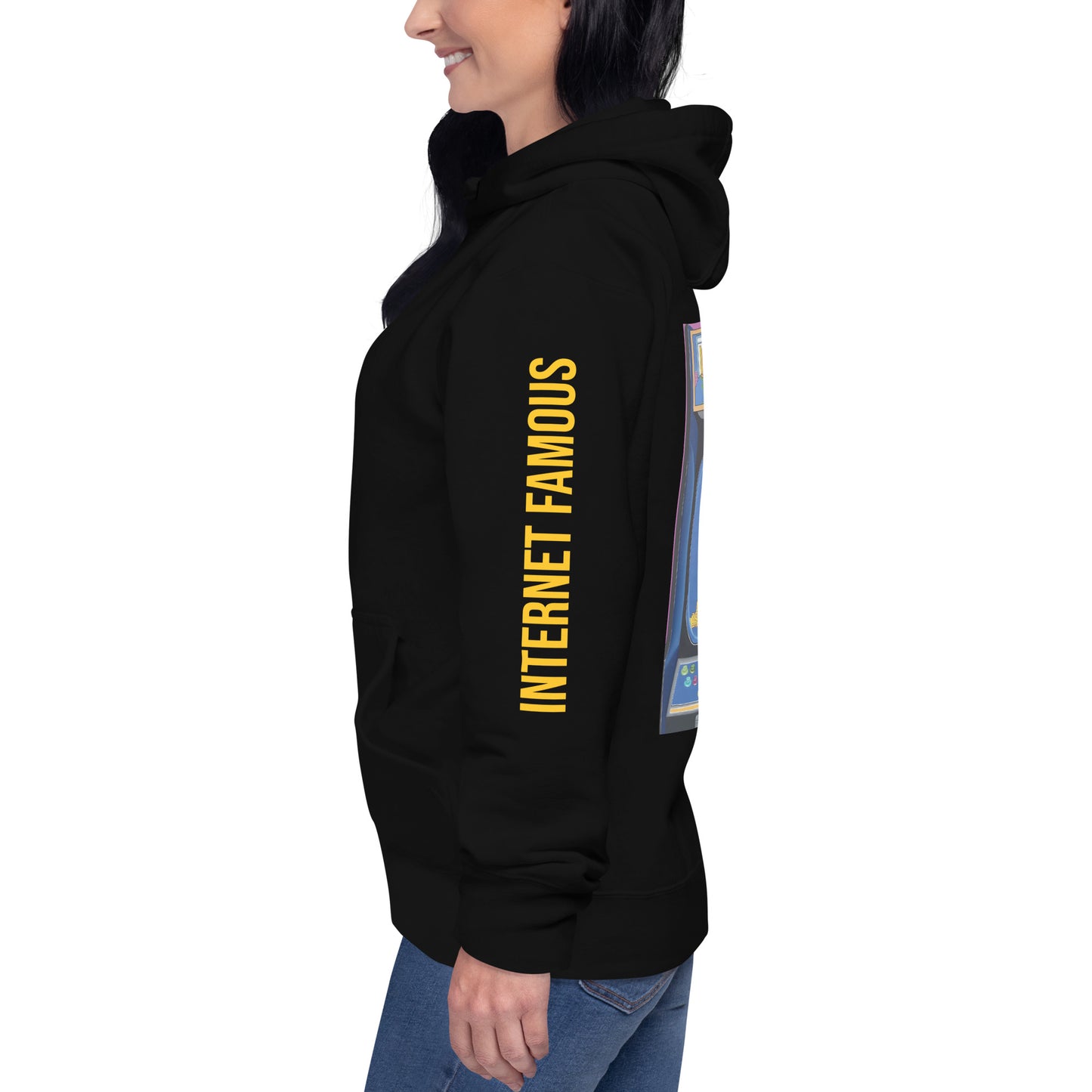 Internet Famous Hoodie