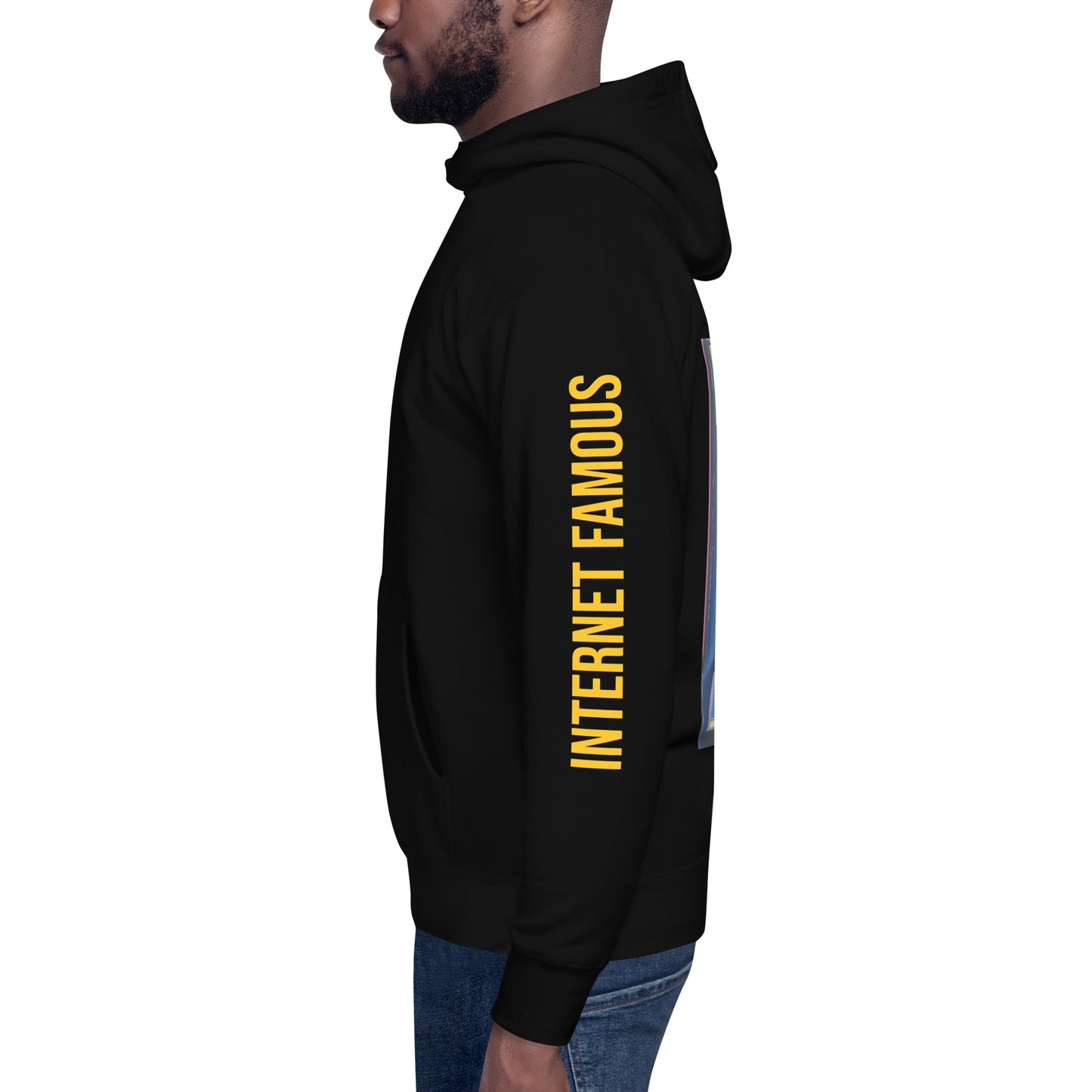Internet Famous Hoodie