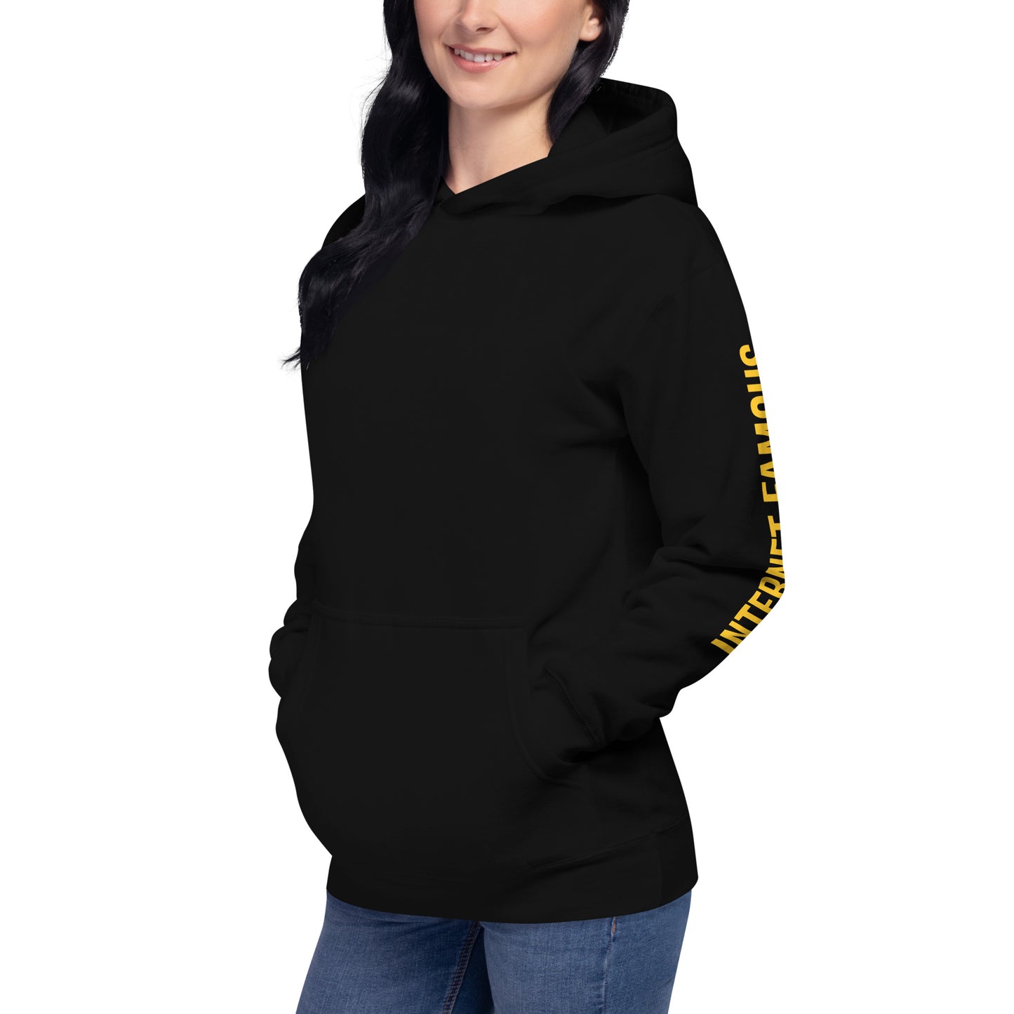 Internet Famous Hoodie
