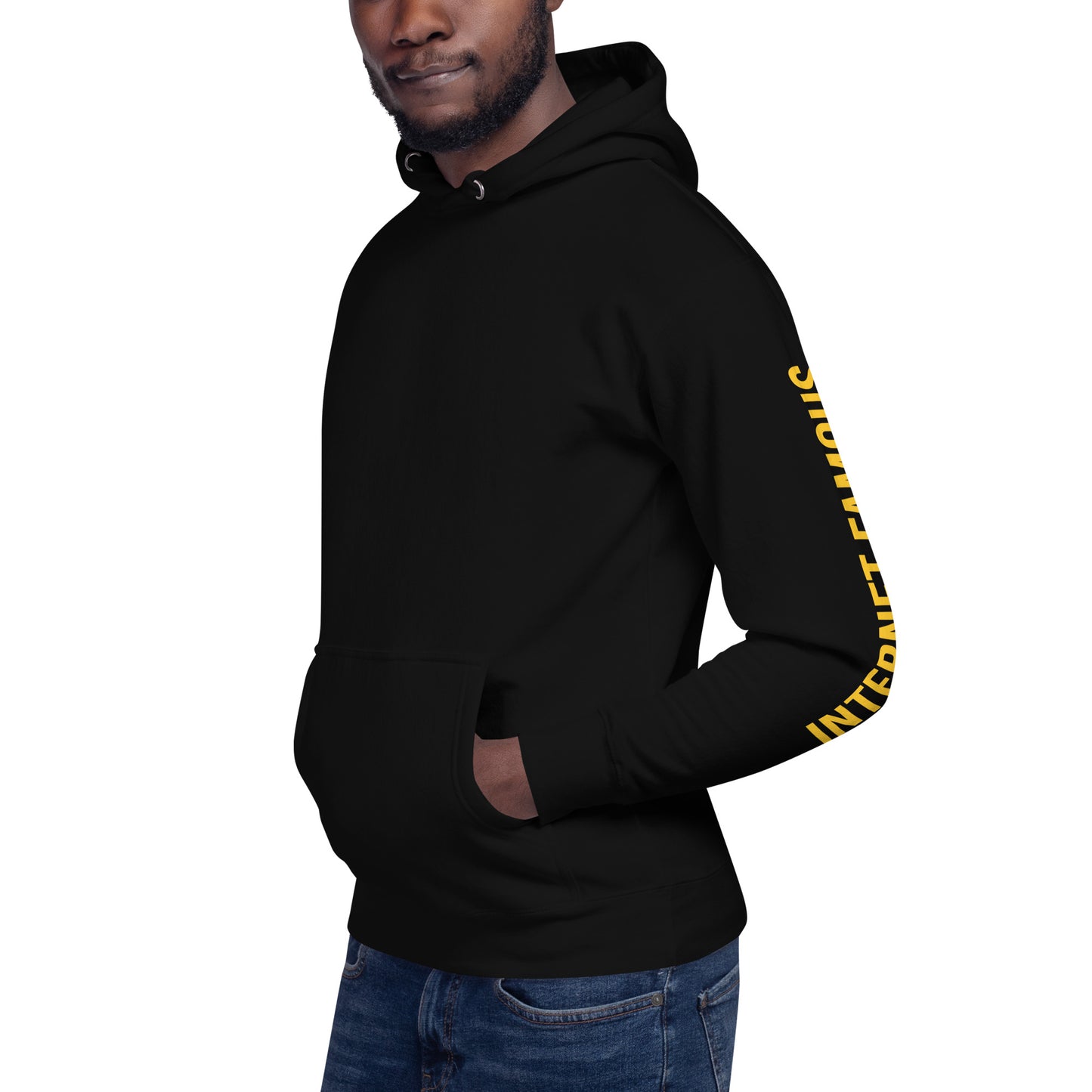 Internet Famous Hoodie