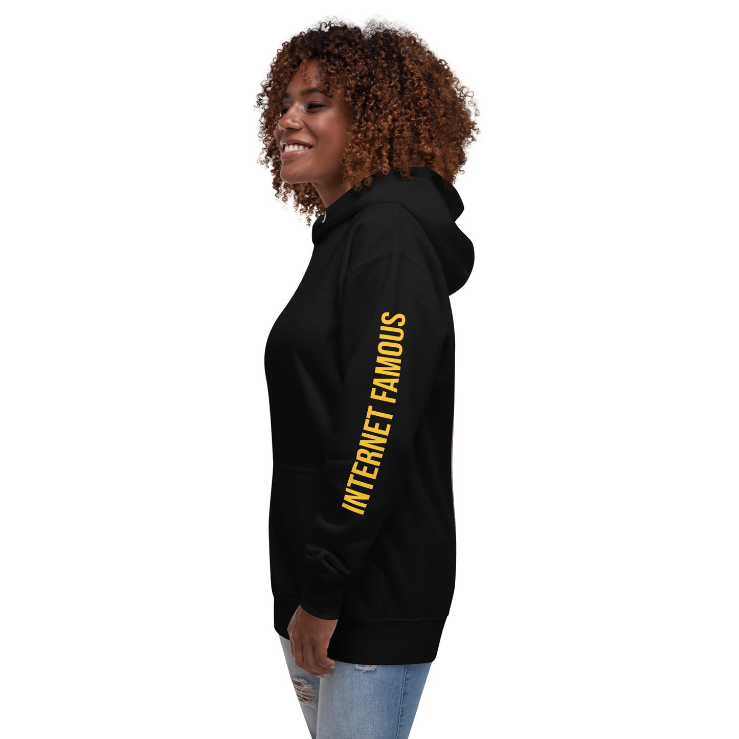 Internet Famous Hoodie