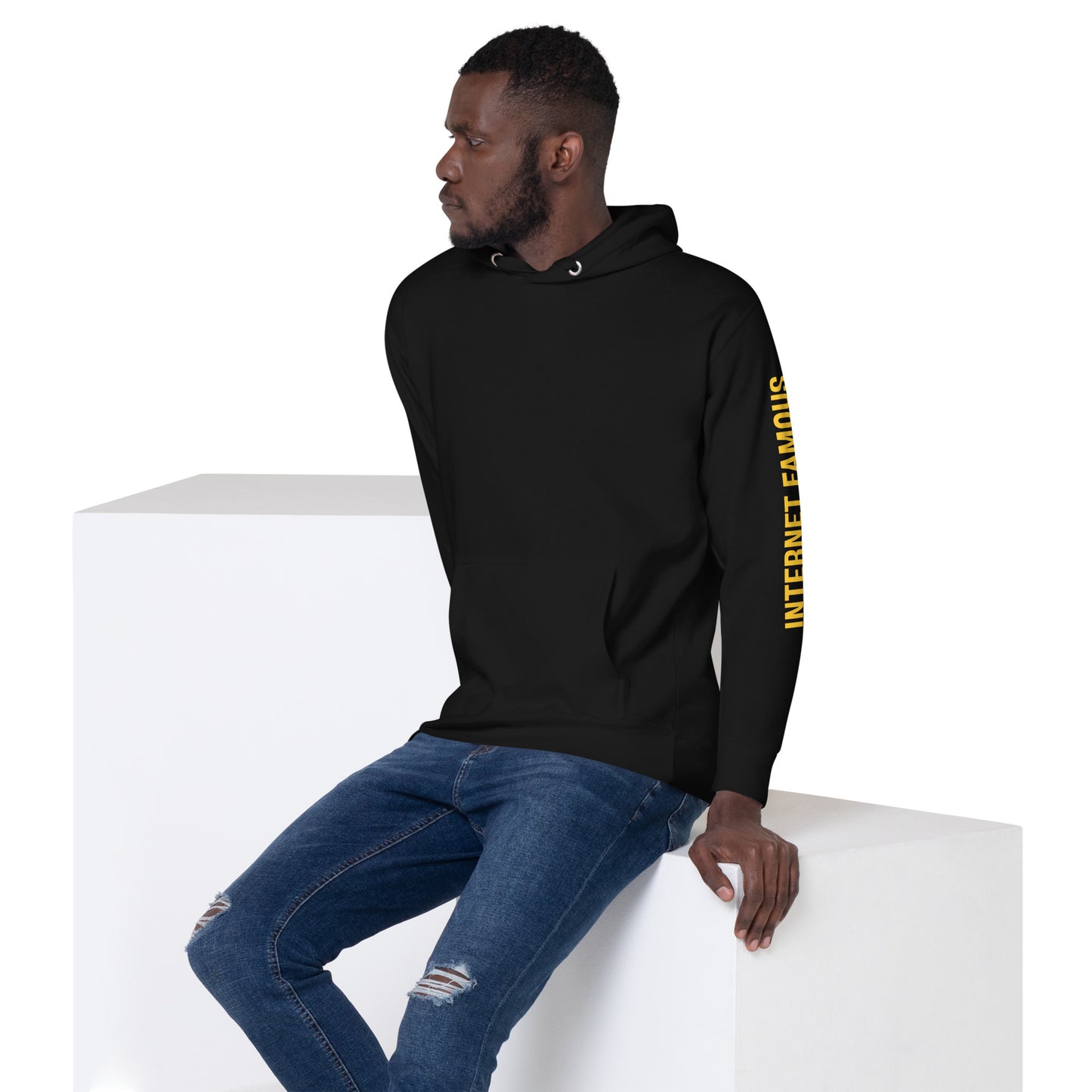 Internet Famous Hoodie
