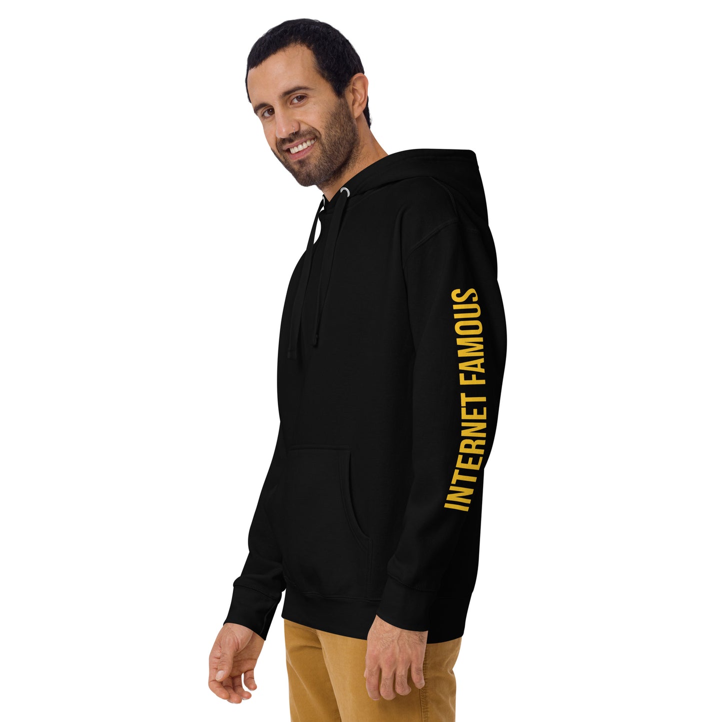 Internet Famous Hoodie
