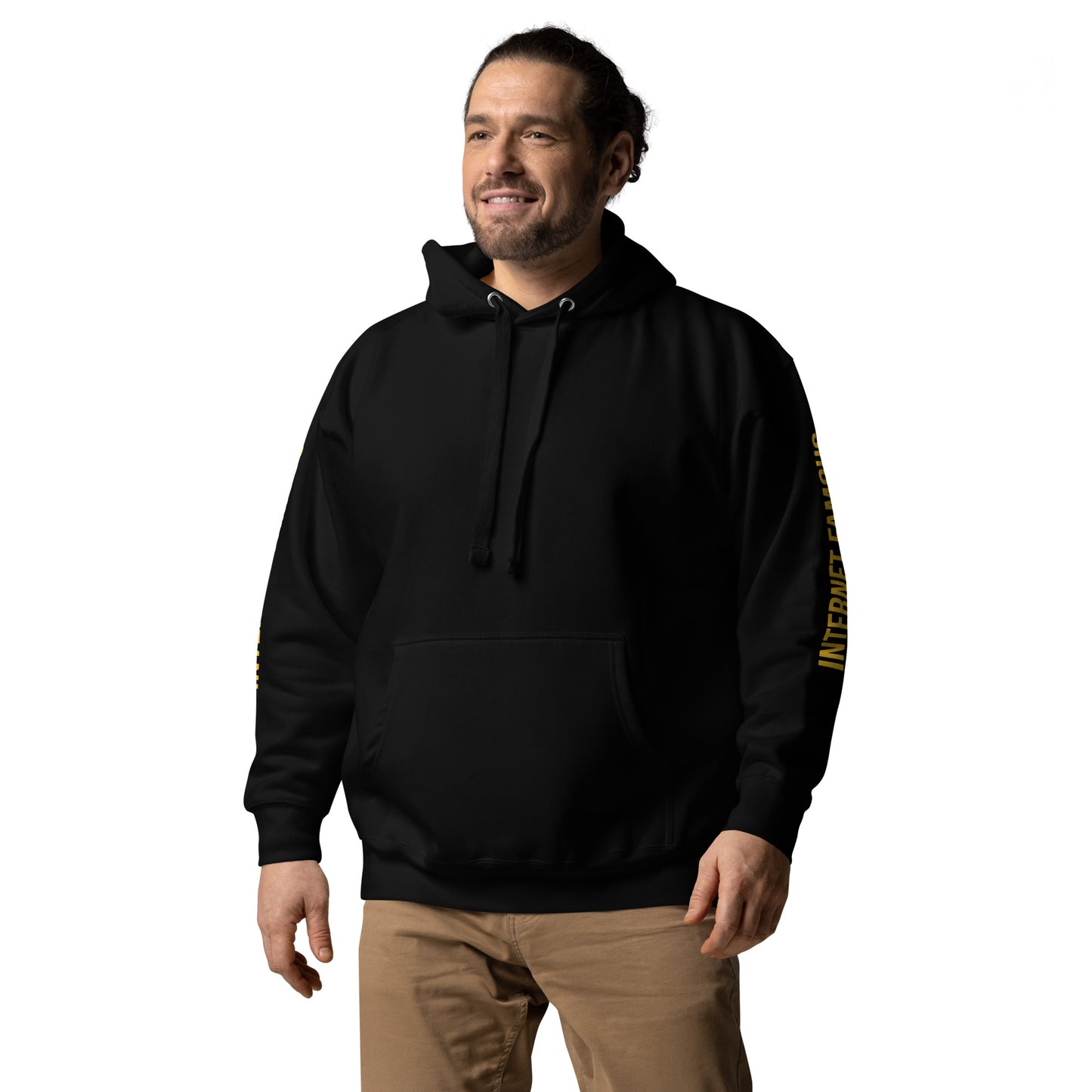 Internet Famous Hoodie
