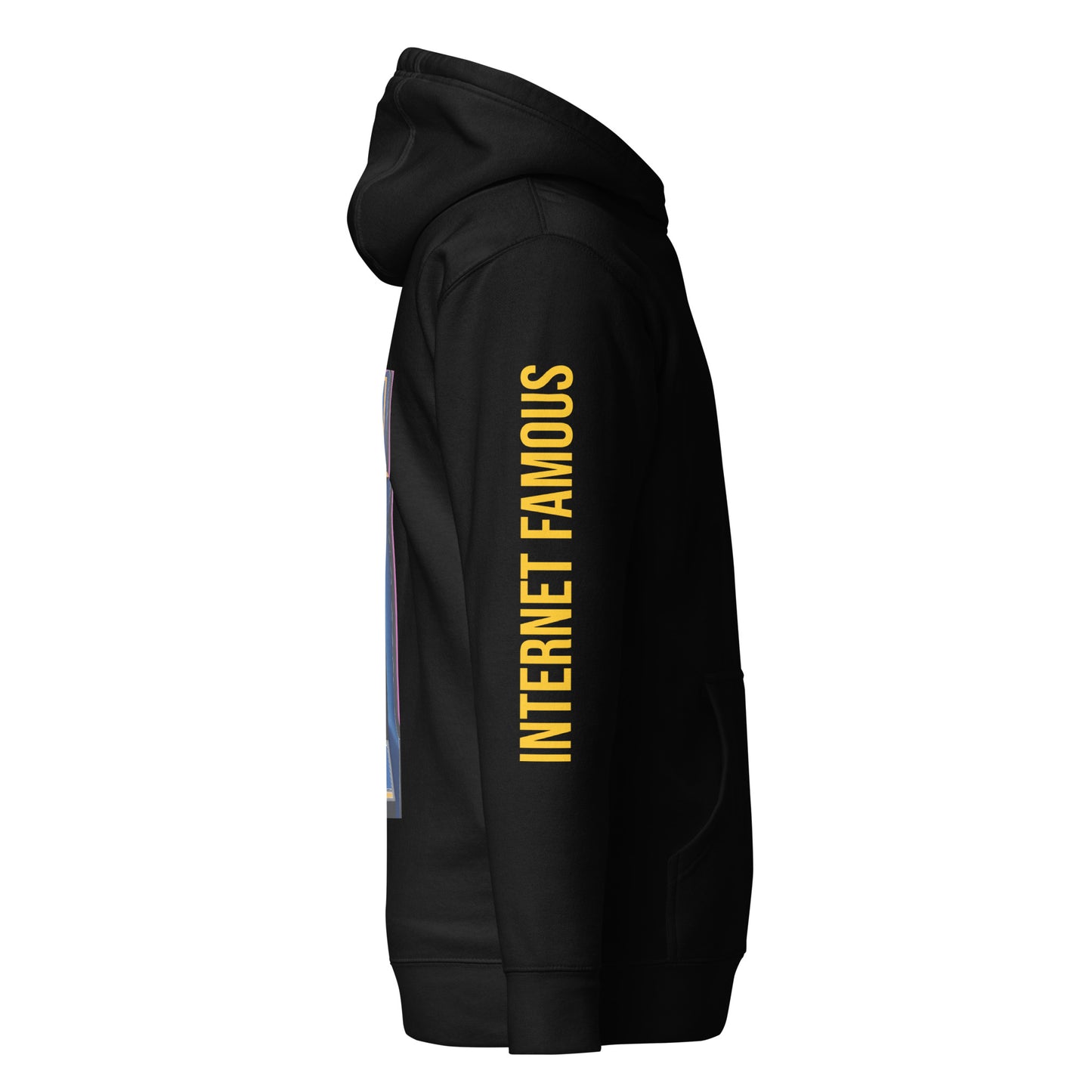 Internet Famous Hoodie