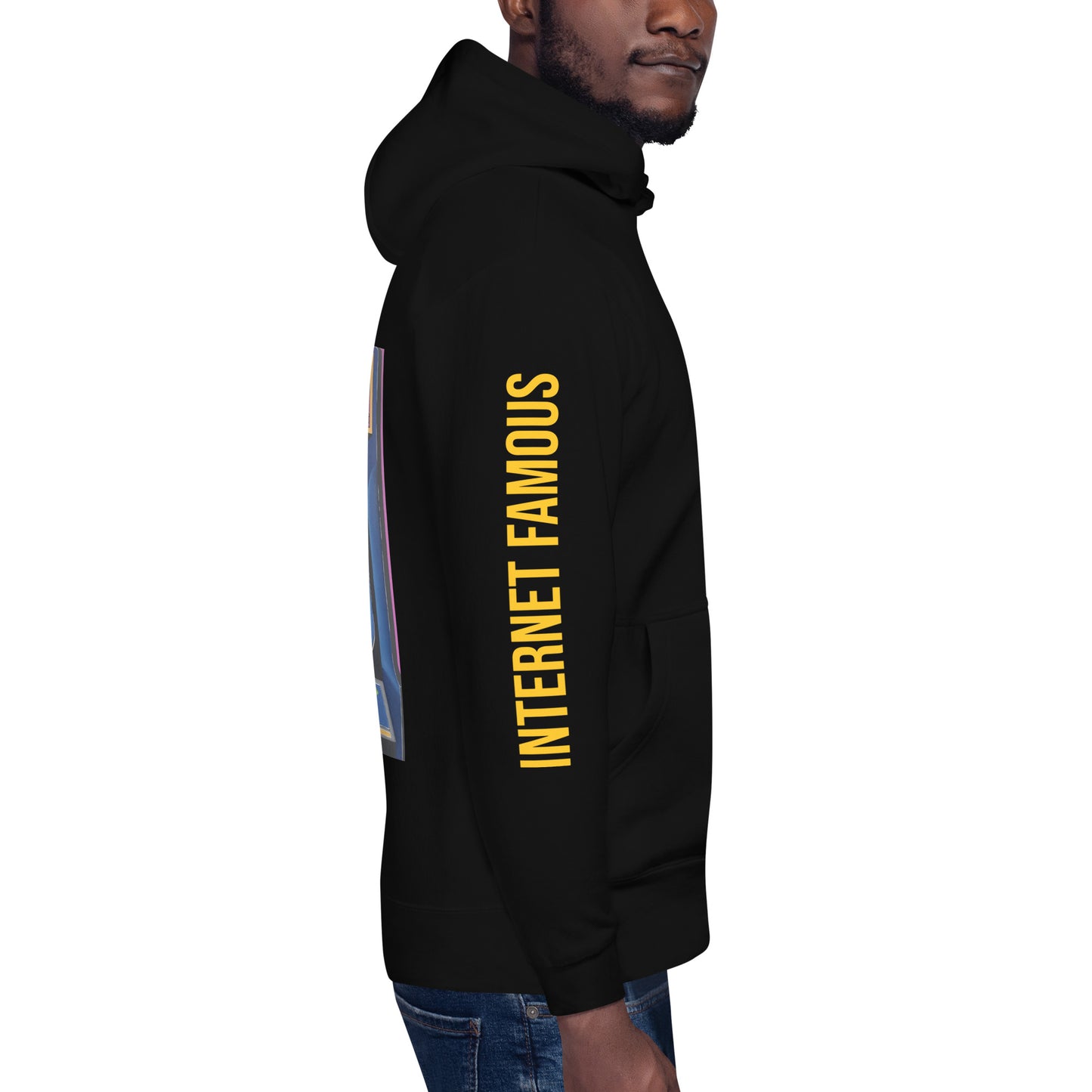 Internet Famous Hoodie