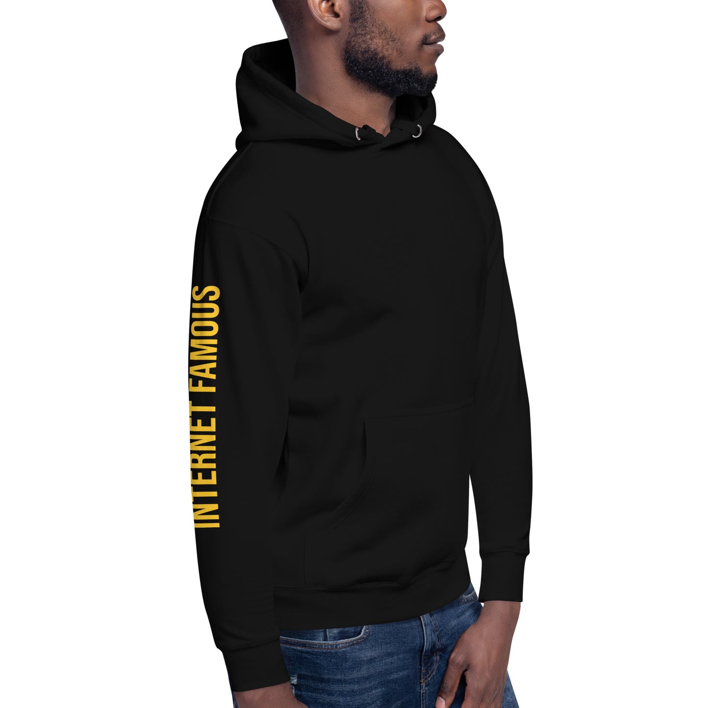 Internet Famous Hoodie