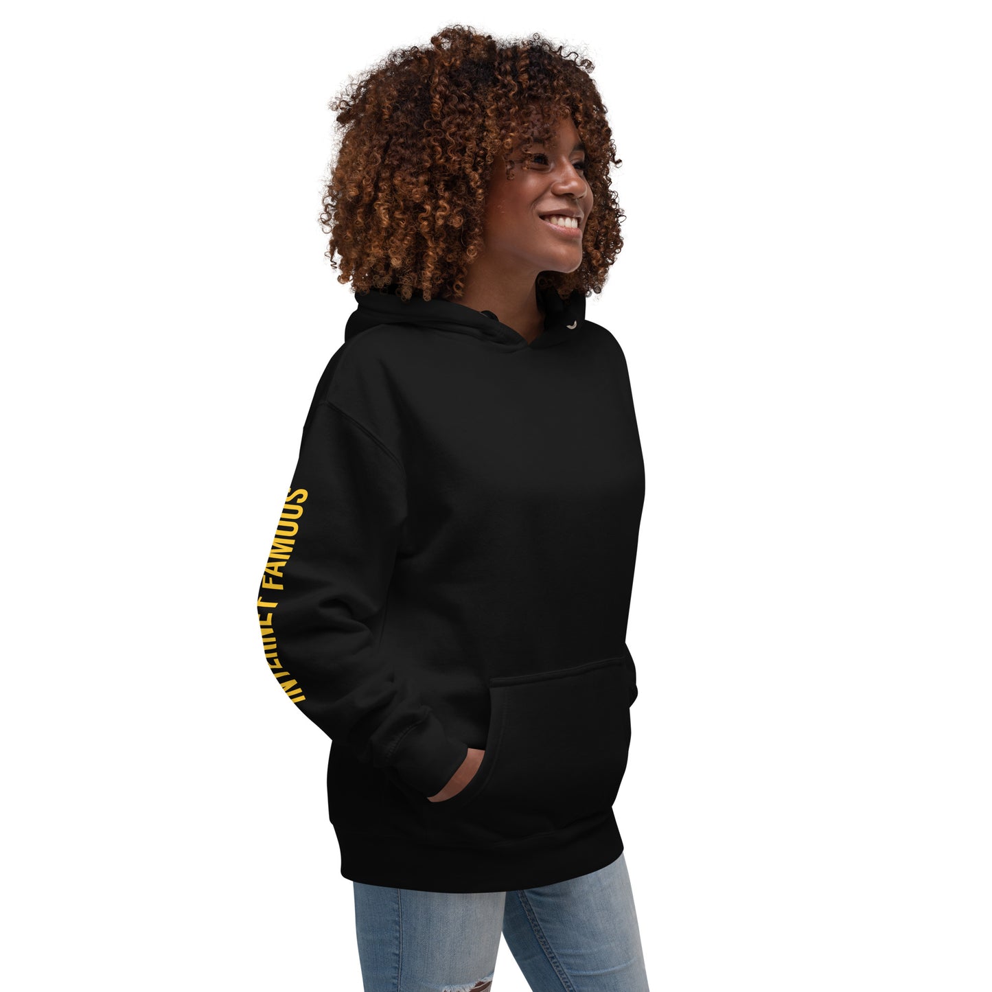 Internet Famous Hoodie
