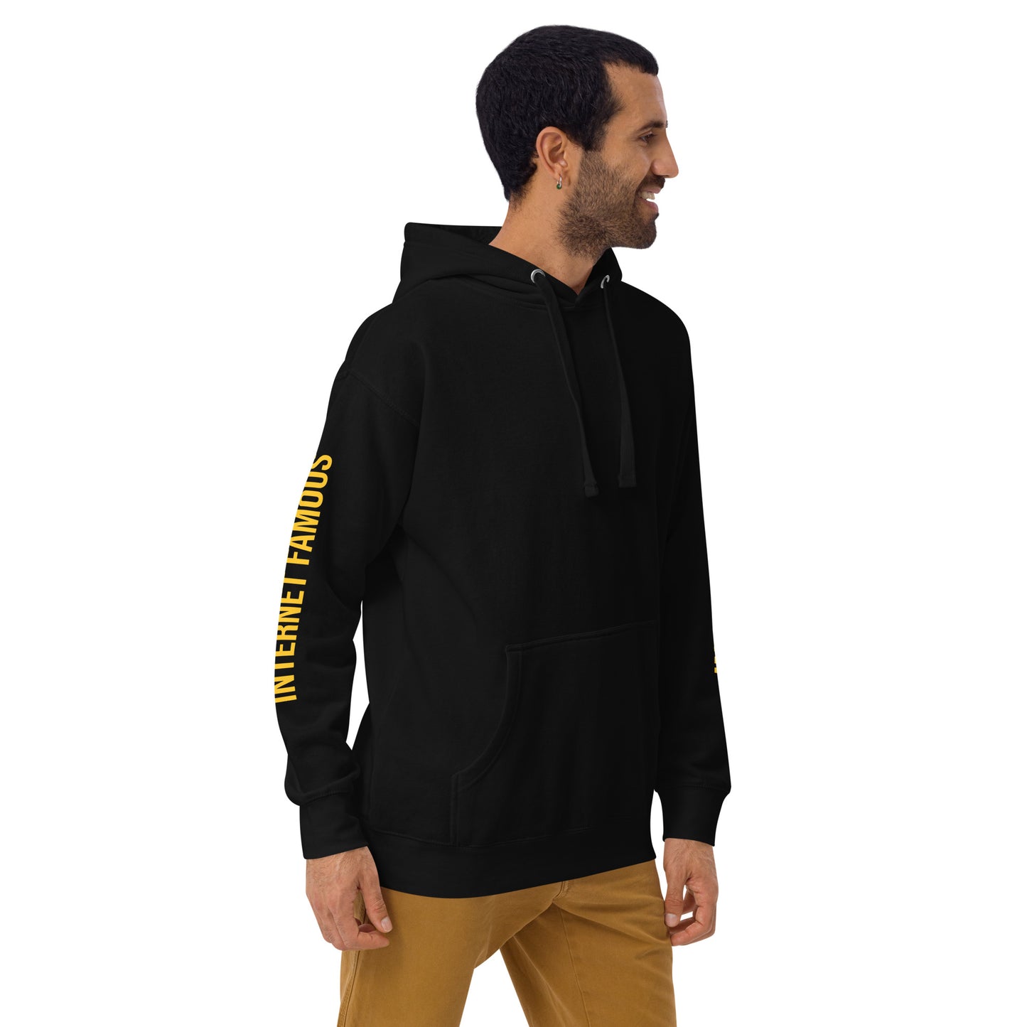 Internet Famous Hoodie