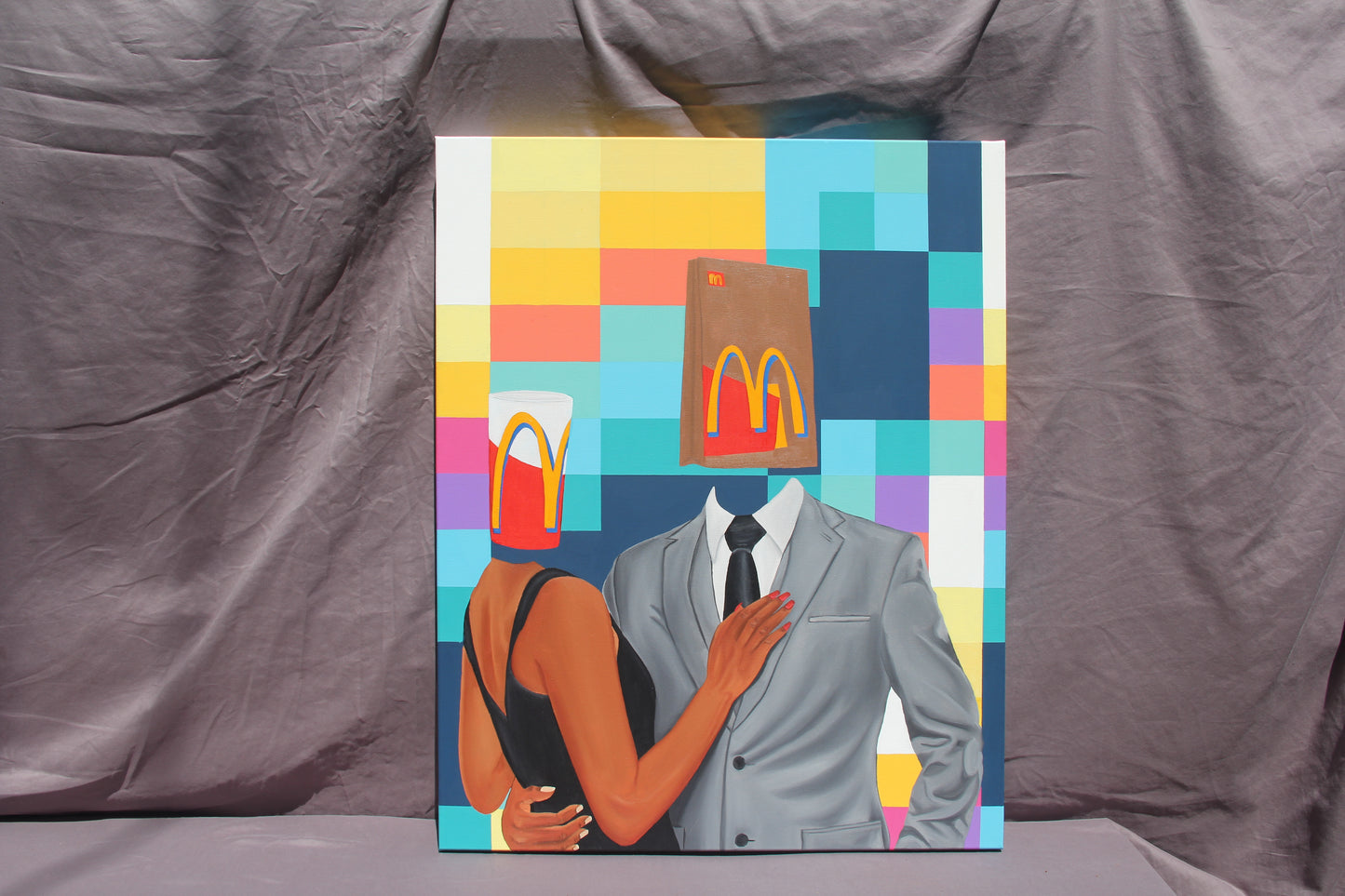 True Love Leftovers