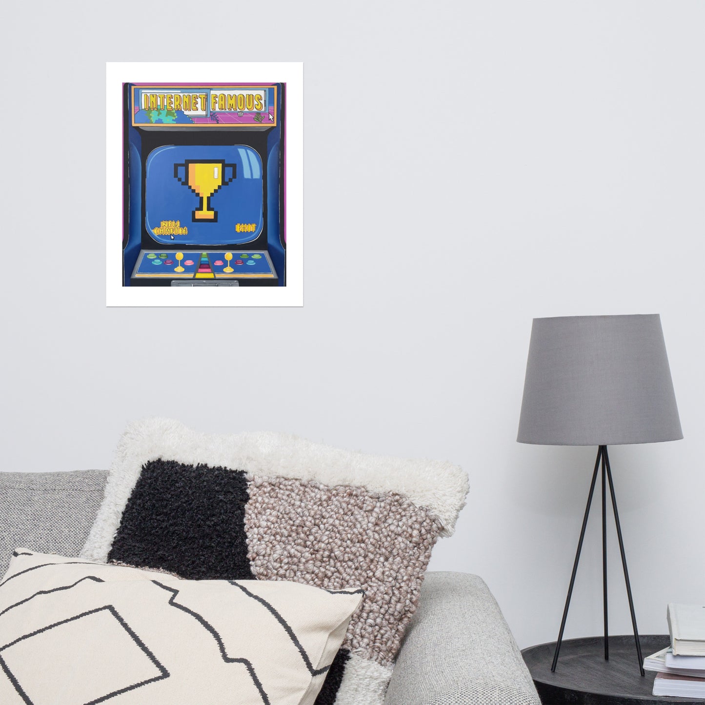 Internet Famous Prints