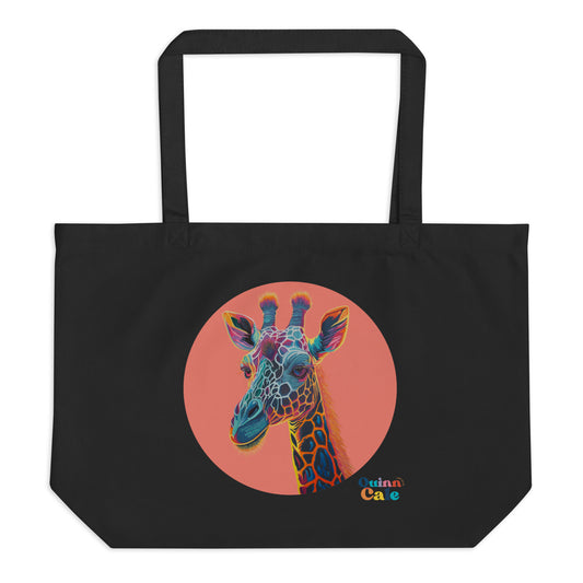 XL Eco Tote Bag