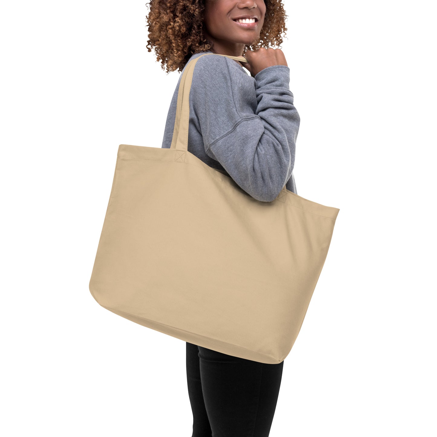 XL Eco Tote Bag