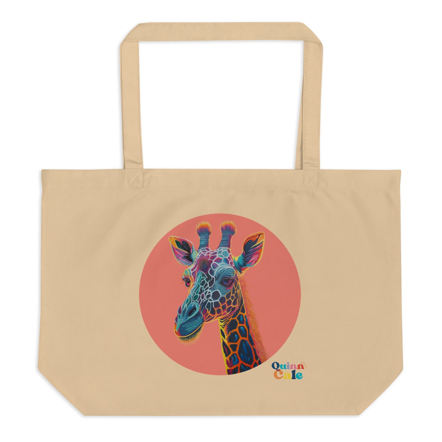 XL Eco Tote Bag